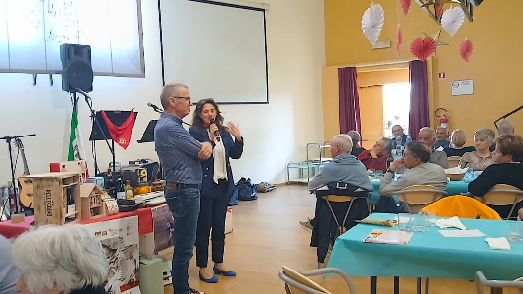 Fucecchio. Iniziativa di solidarietà per la Cooperativa Ortolani coraggiosi