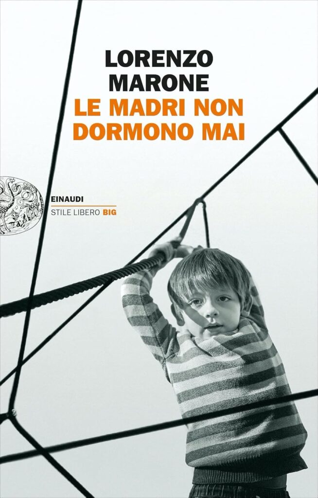 Le mamme non dormono mai