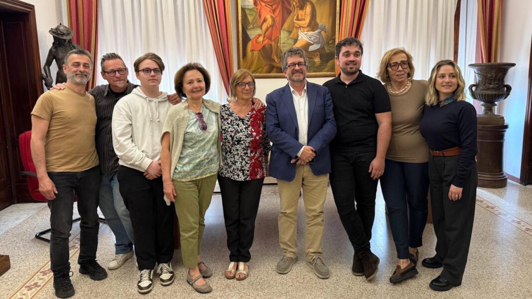 Fiato al Cuore. L'orchestra che cresce insieme