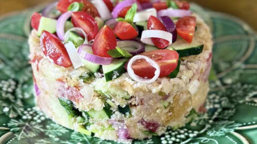 Panzanella