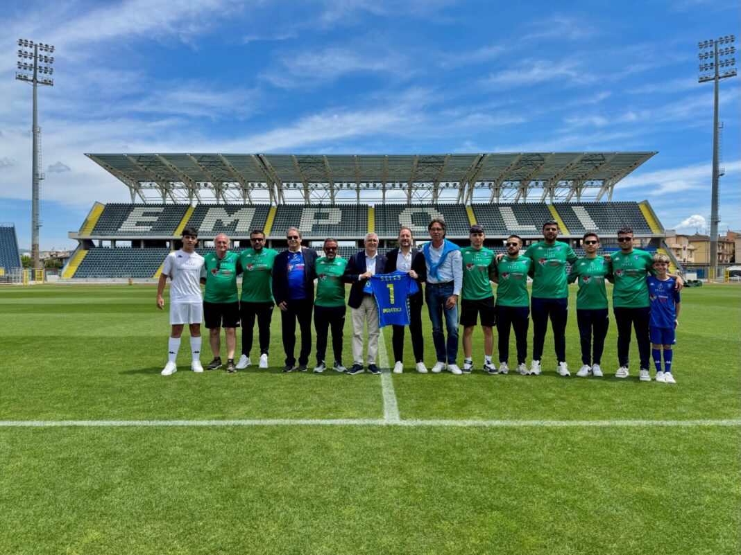 il calcio che fa crescere