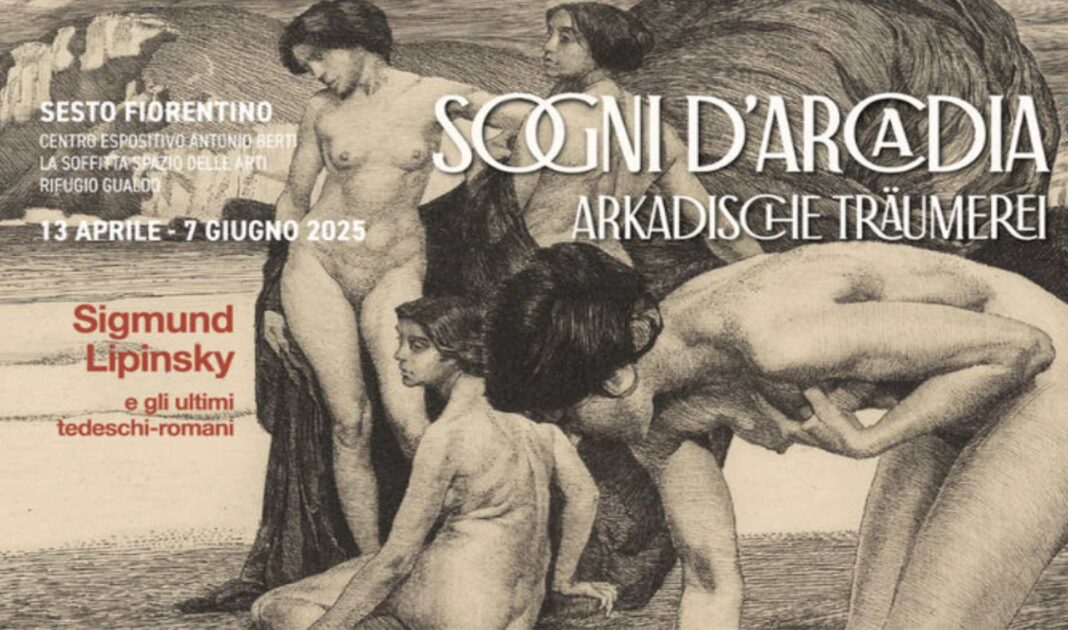 Sogni d'Arcadia