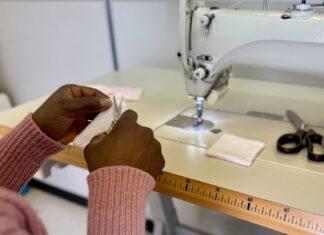 Festa del volontariato della Croce d’Oro di Montale Iosonomia:cucire il futuro