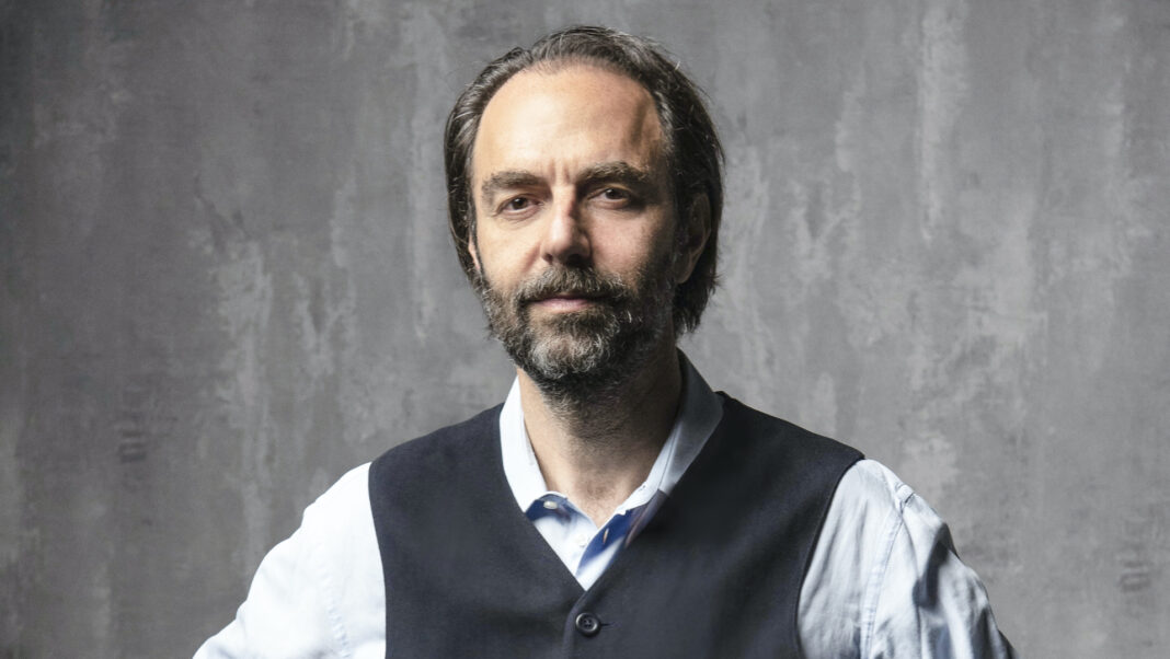 Neri Marcorè. Foto Tamara Casula