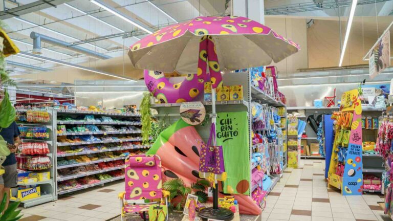 Un’estate tutti i frutti