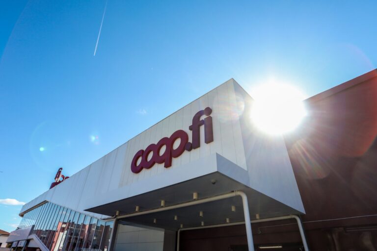 Accordo fra Unicoop Firenze e Unicoop Tirreno