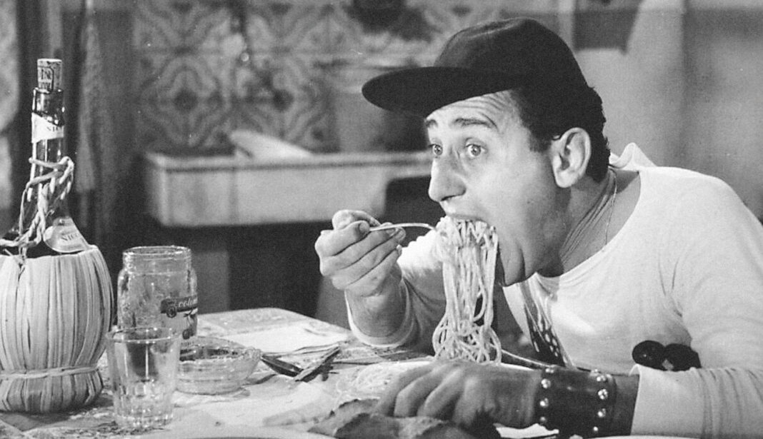 Scena dl film 