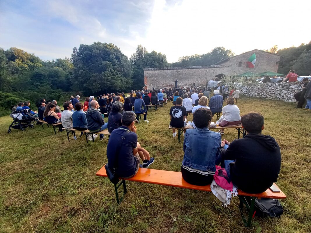 Festival Resistente