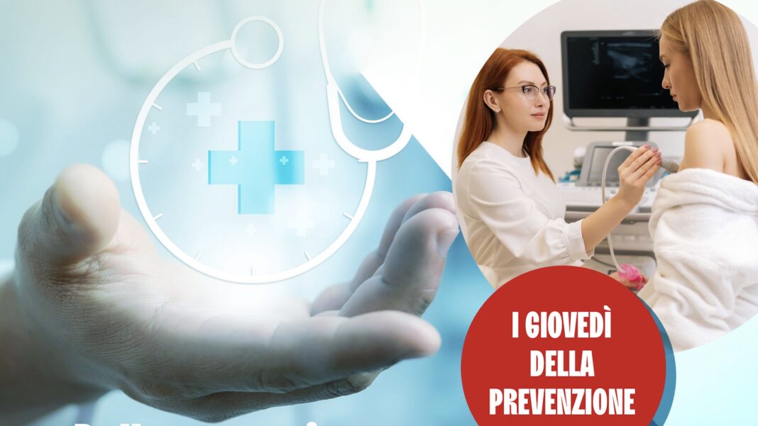 I giovedì della prevenzione