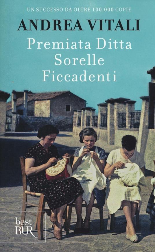 Pemiata ditta Sorelle Ficcadenti