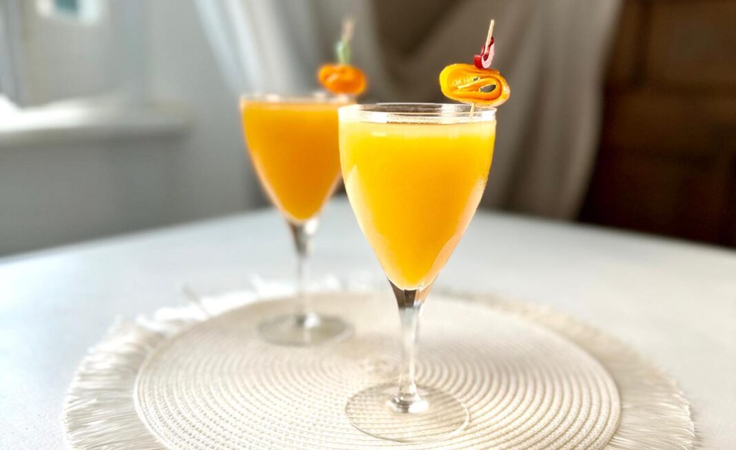Happy Hour e bollicine