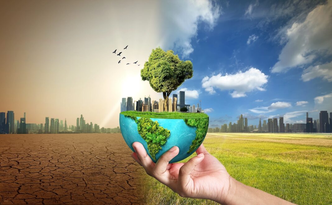 Cambiamento climatico