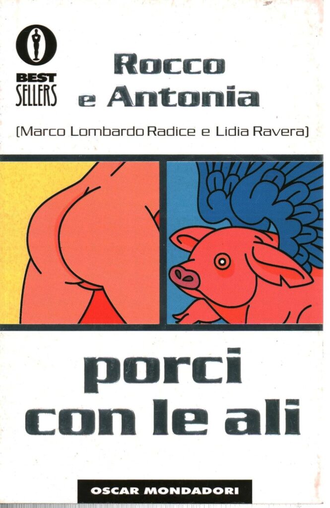 Porci con le ali
