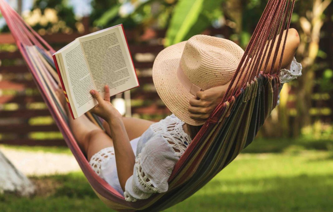 Libri in valigia