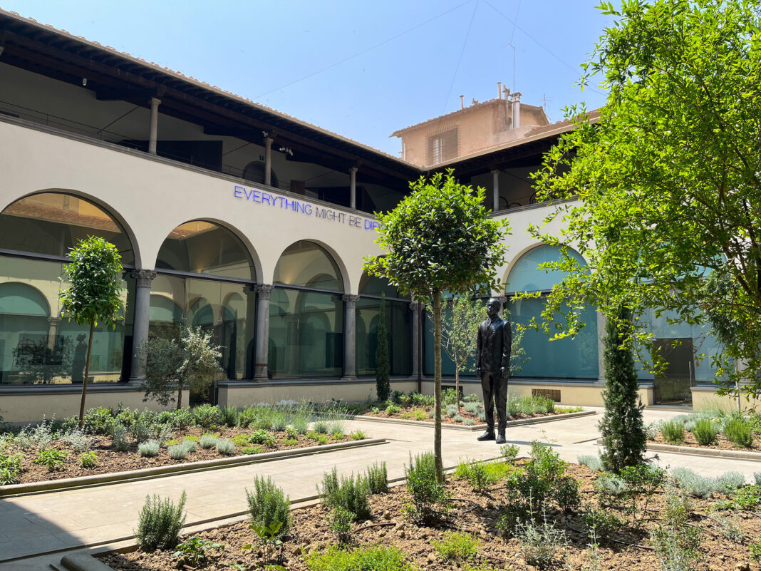 Museo Novecento- Firenze