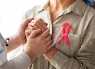 Un farmaco toscano per curare il tumore al seno