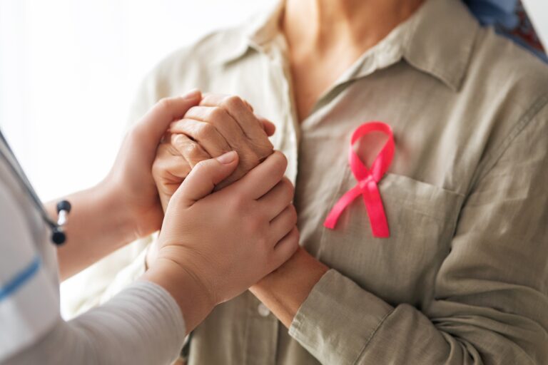 Un farmaco toscano per curare il tumore al seno