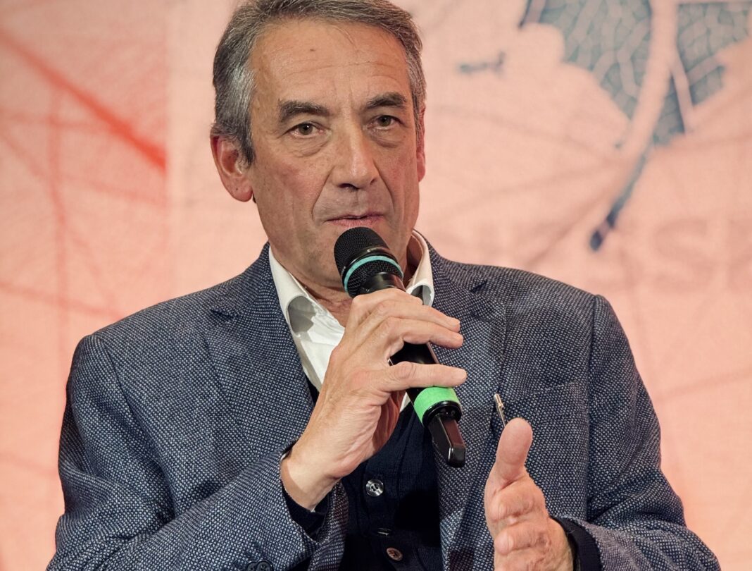 Marcello Giachi, Presidente Consiglio di Gestione Unicoop Firenze