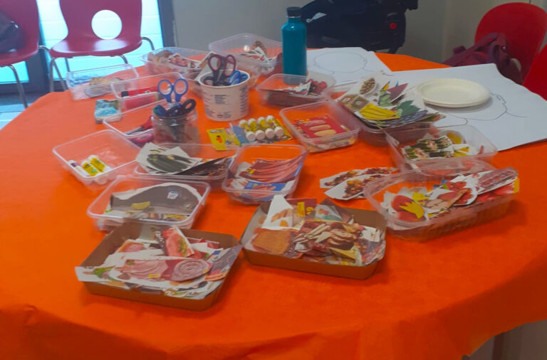 Sulle orme di Arcimboldo