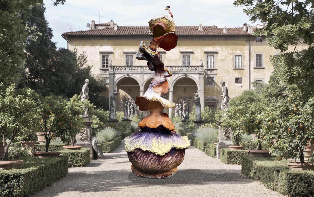 Delizia