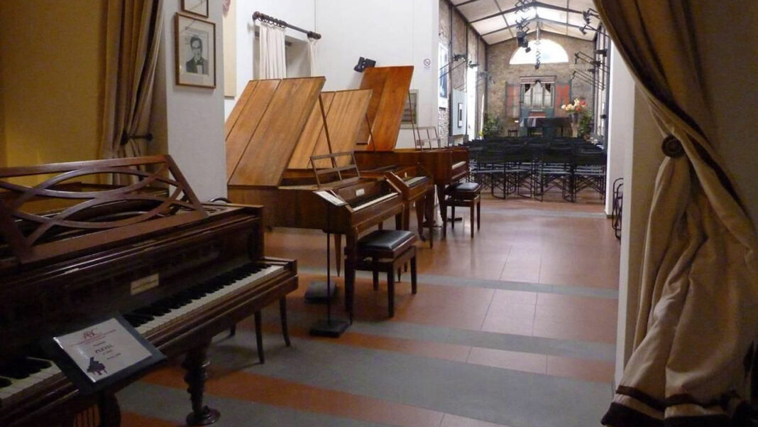 Autunno toscano tra musica e eccellenze artigiane