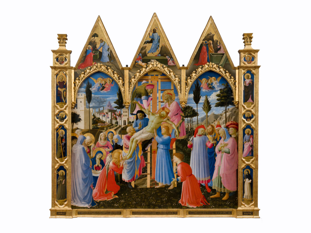 Beato Angelico
