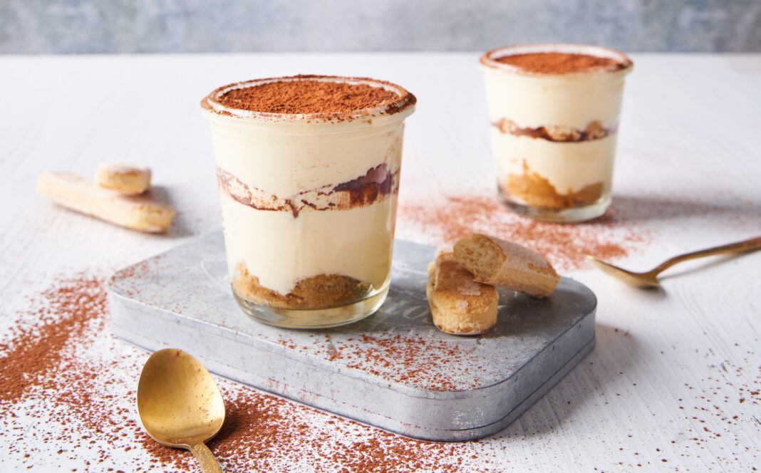 Tiramisù alla birra