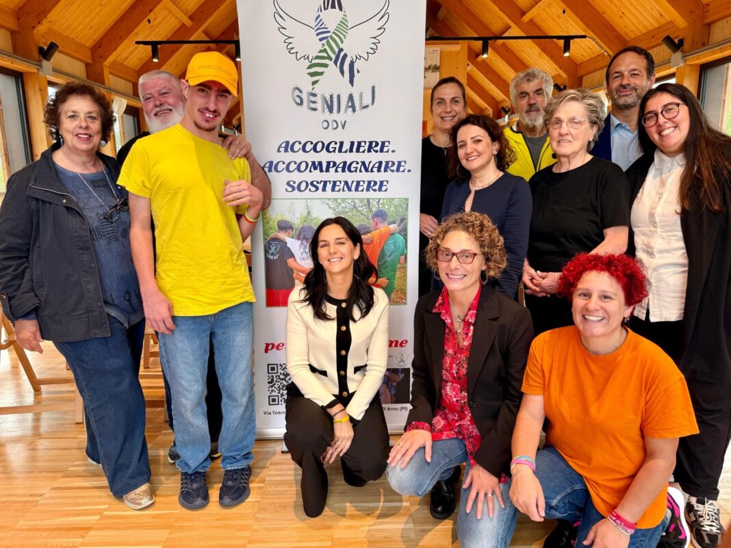 Associazione Pedaliamo Insieme