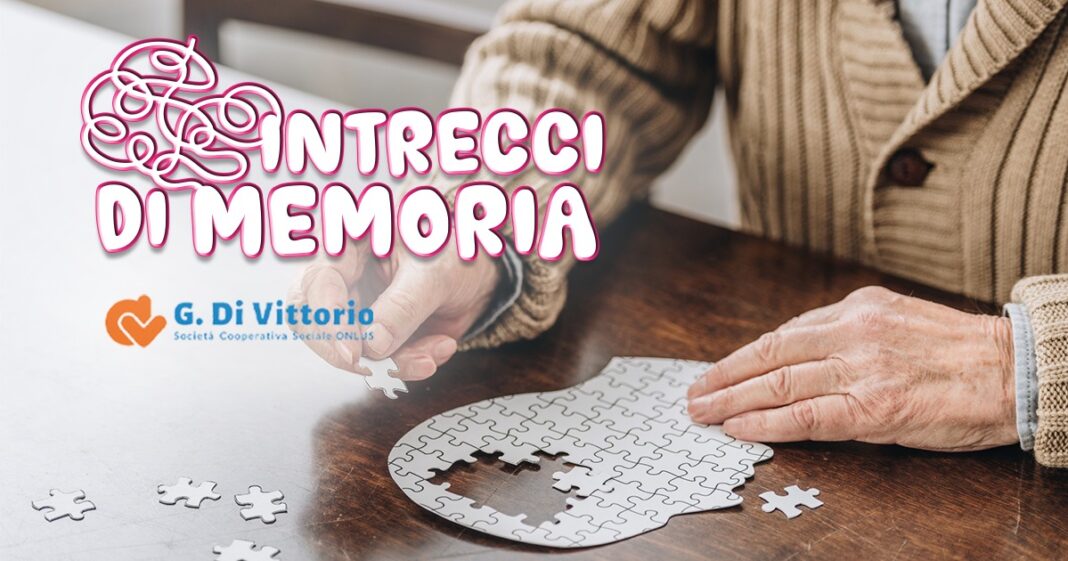 Intrecci di memoria