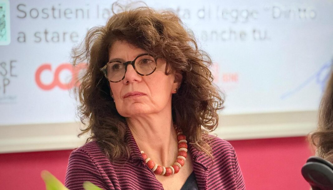 Elisabetta Camussi