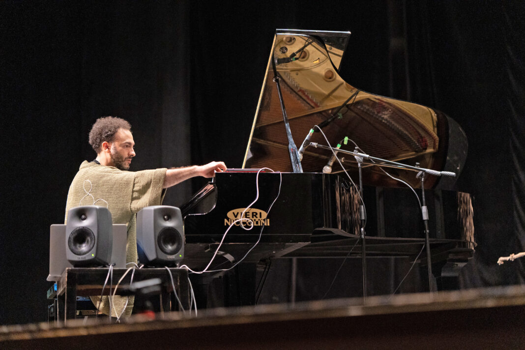Cortona Jazz Festival