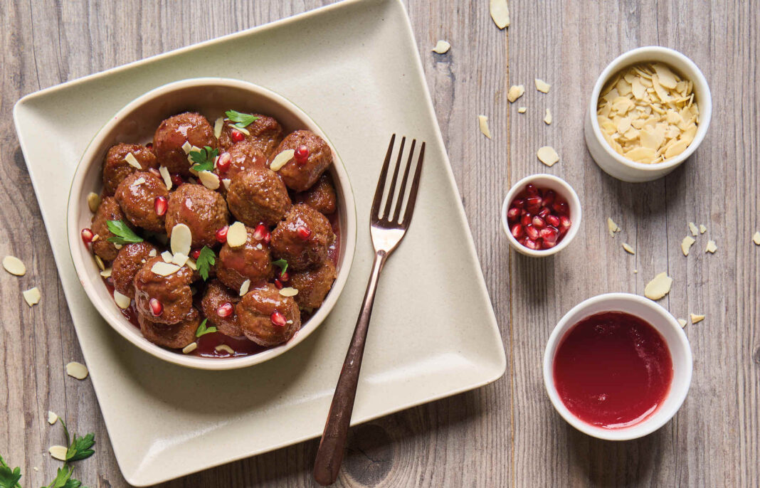 Polpette