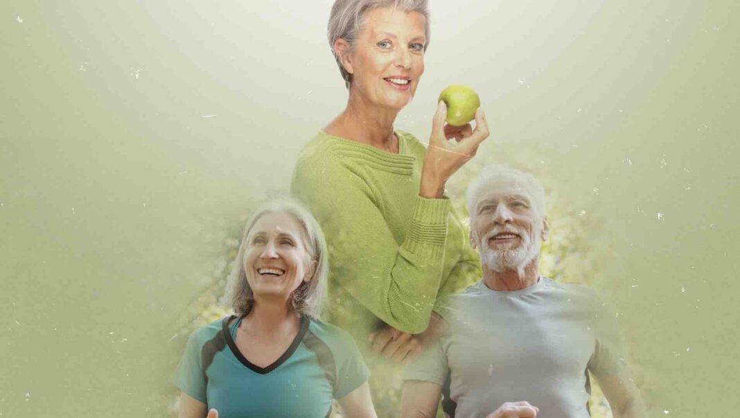 Alimentazione ed esercizio fisico