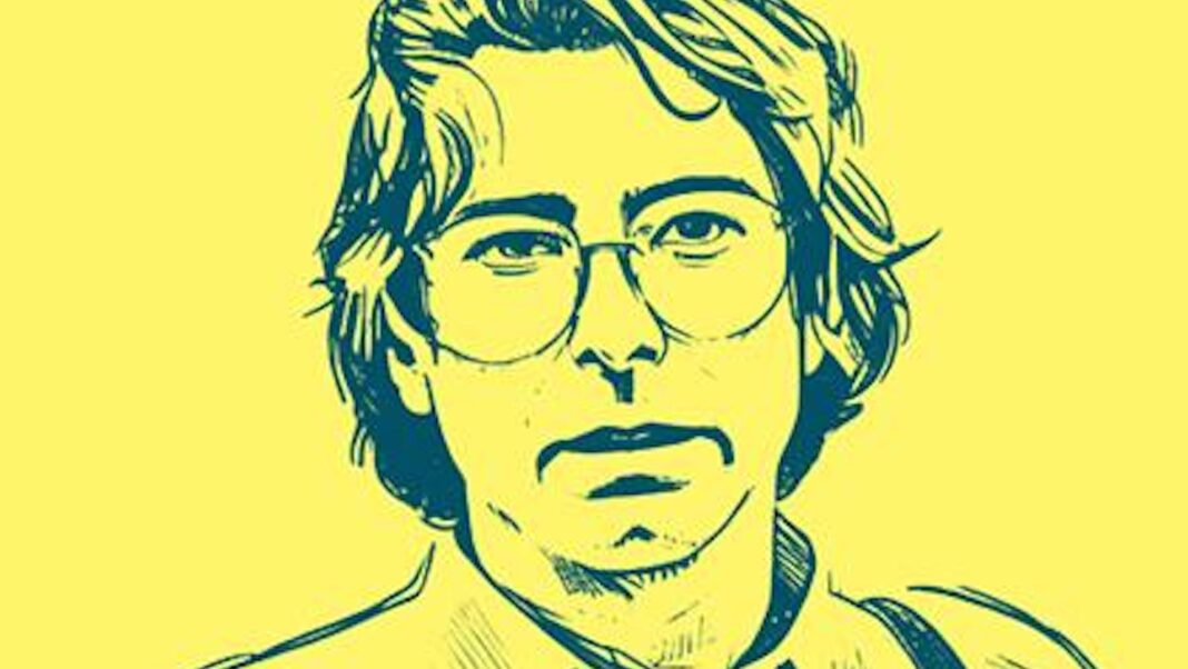 Continuate in ciò che è giusto. Storia di Alexander Langer