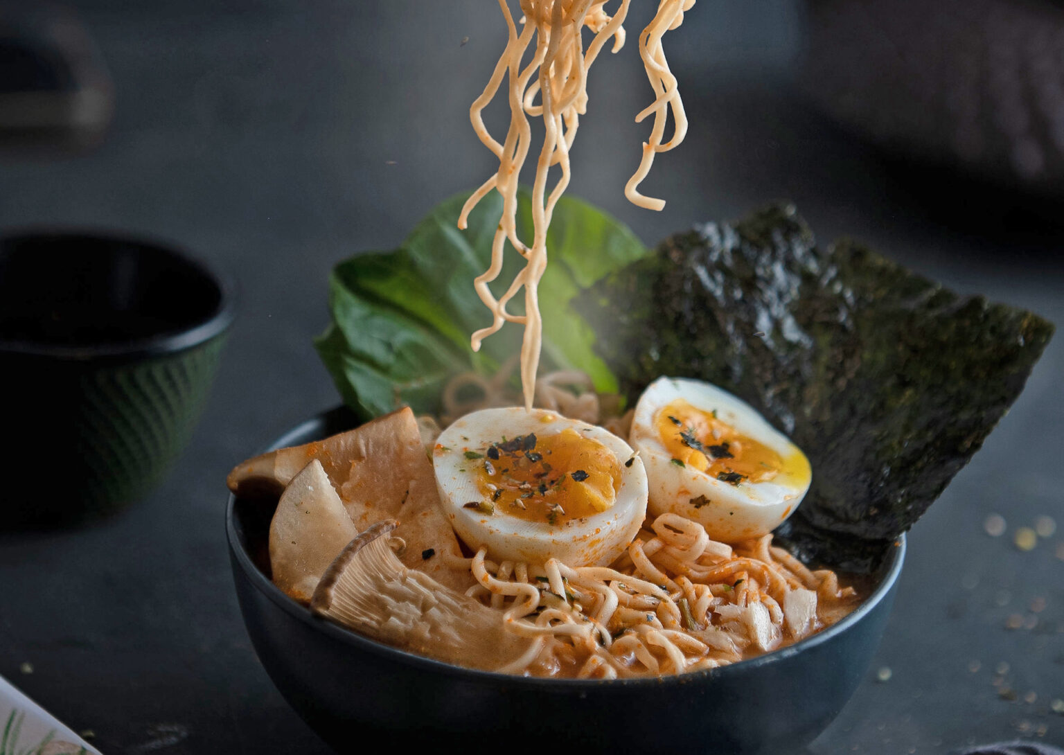 Cinque cose da sapere sui noodles | Informatorecoopfi.it
