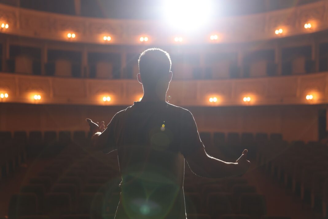 Aperte le iscrizioni alla scuola di teatro Intercity