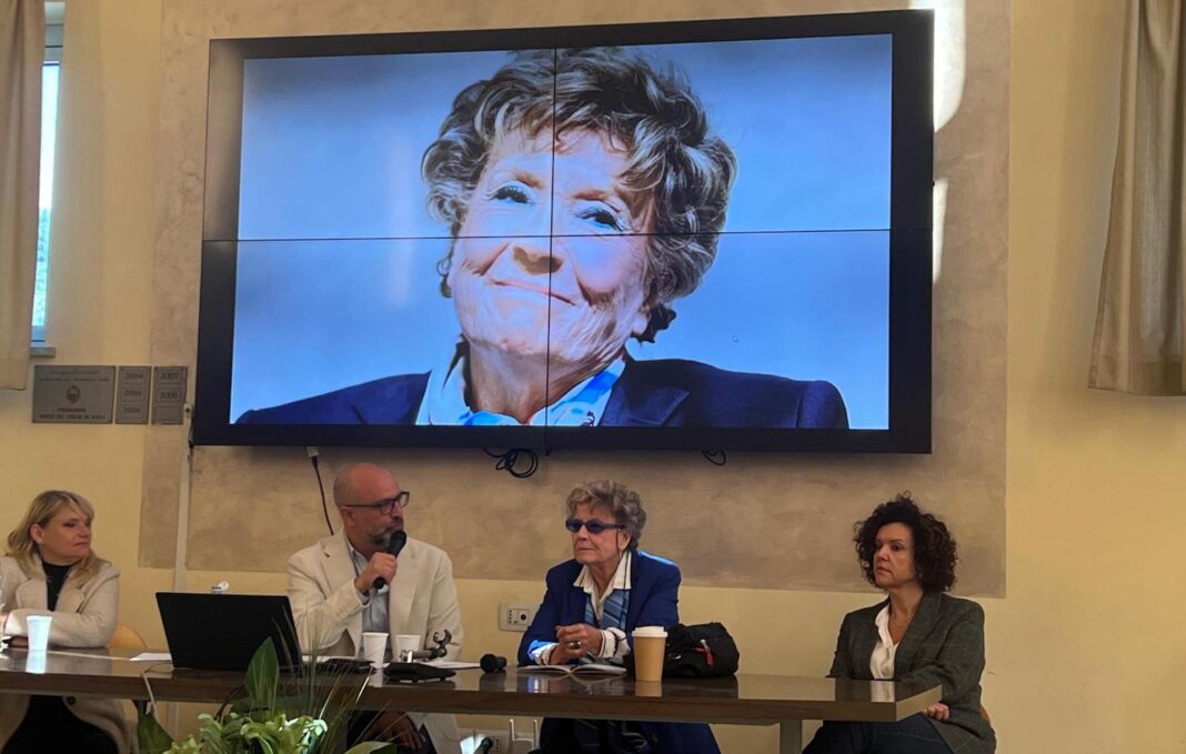 Premio letterario Città di Siena