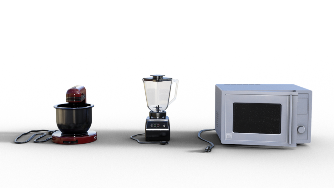 RAEE Rifiuti elettrici ed elettronici