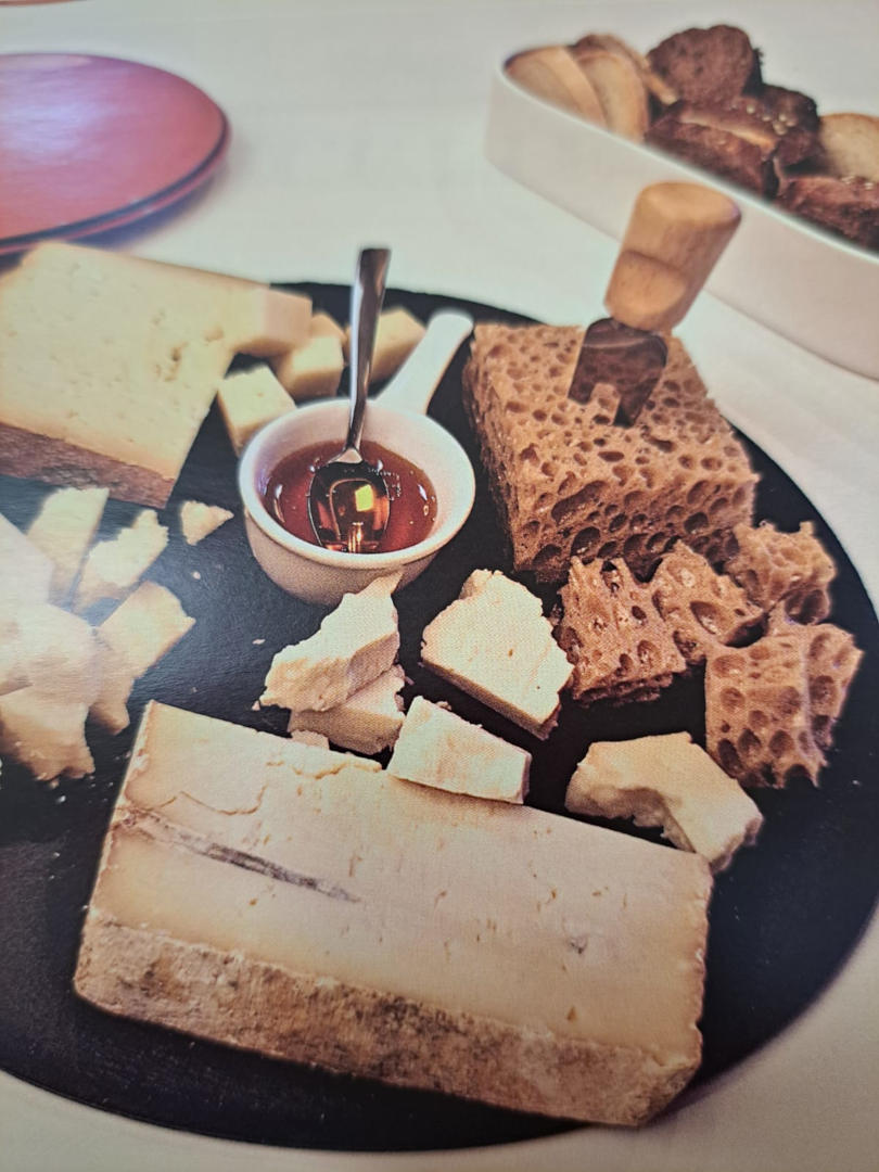 Filippo Basetti e Marta Guerrini- Fame chimica