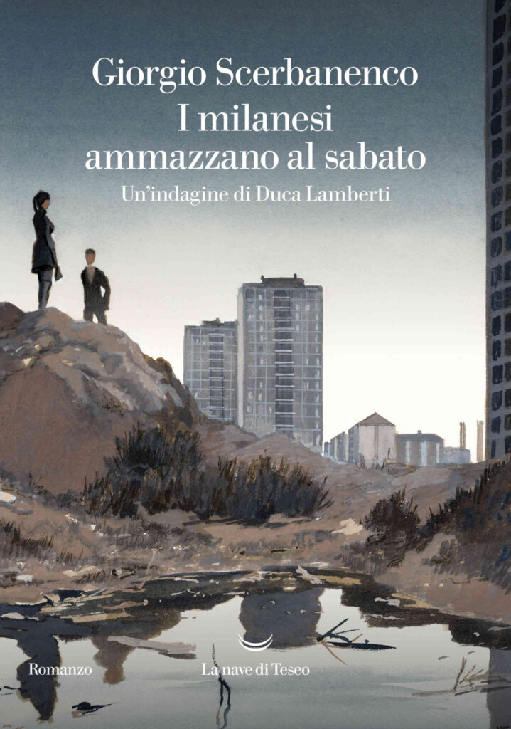 I milanesi ammazzano al sabato