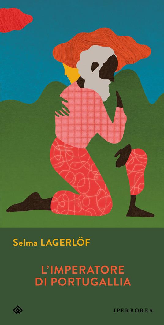 L'Imperatore di Portugallia