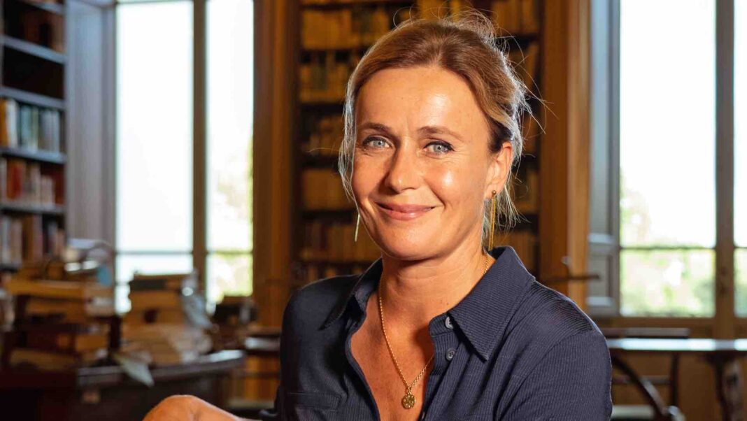 A tu per tu con Lucia Mascino