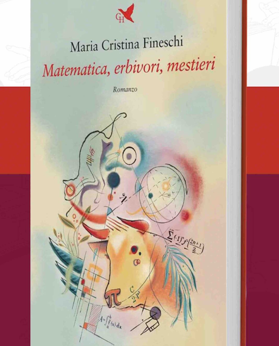 Matematica, erbivori, mestieri