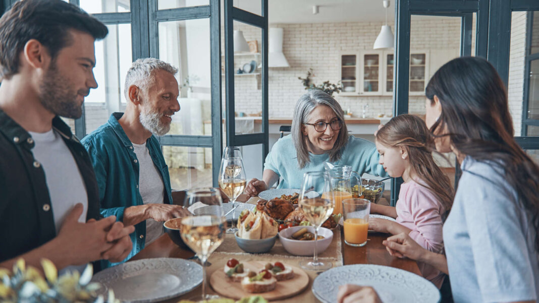 Pranzo della domenica