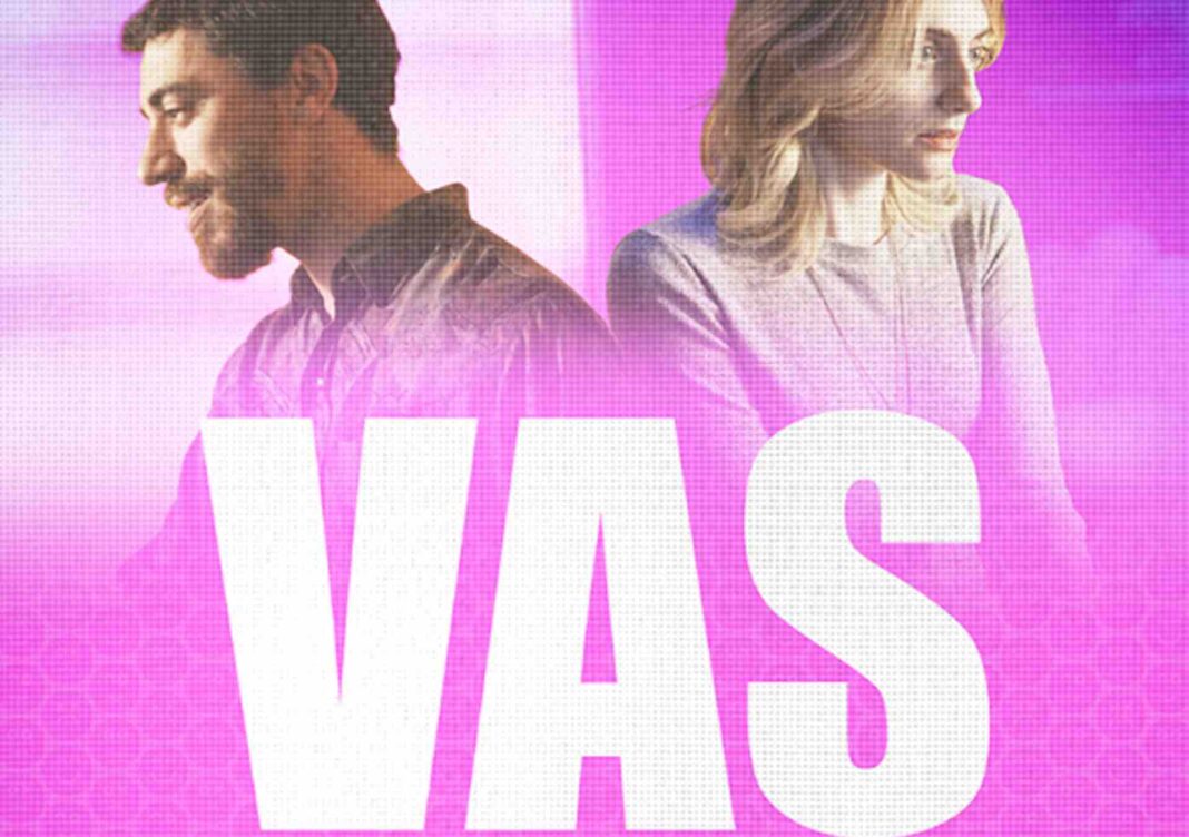 Tratto dalla locandina del film VAS