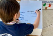 20 tonnellate di solidarietà 20 tonnellate di solidarietà