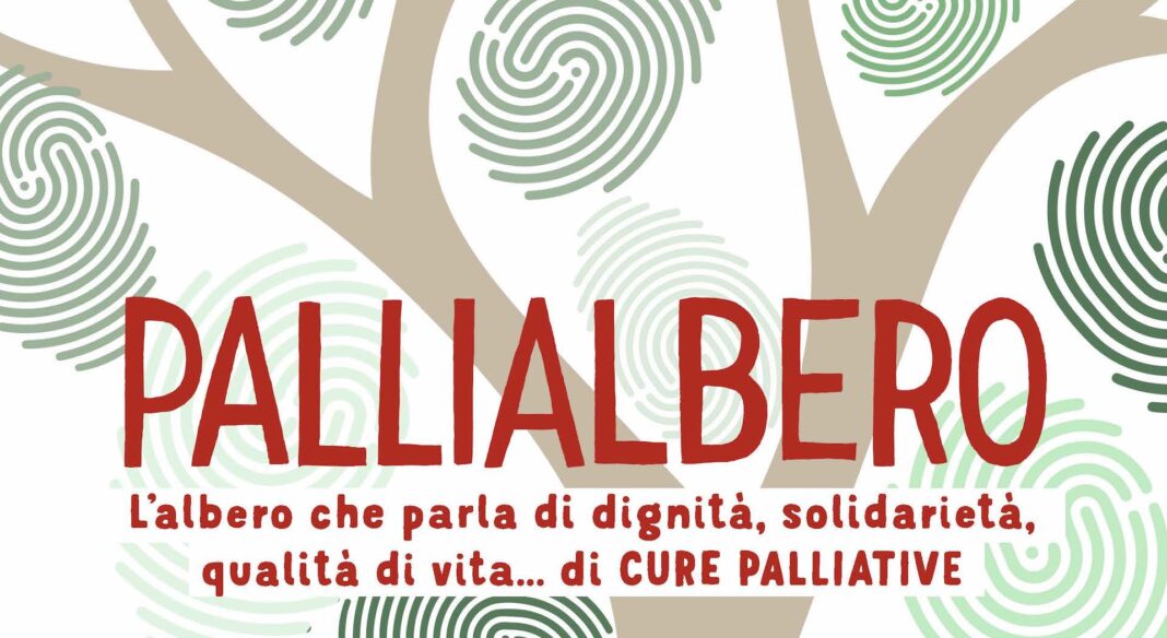 Pallialbero