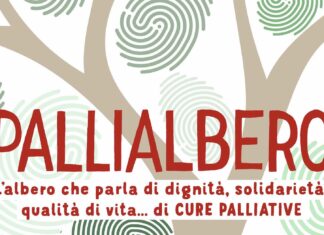 Pallialbero al Coop.fi di Siena Grondaie Pallialbero