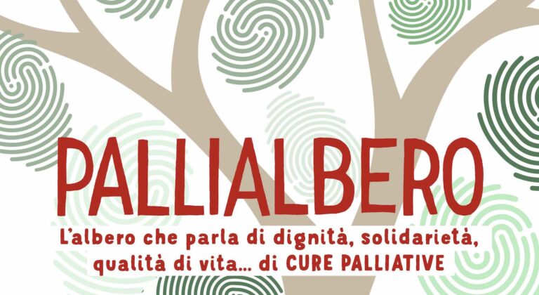 Pallialbero al Coop.fi di Siena Grondaie