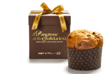 Il panettone della solidarietà Il Panettone della Solidarietà